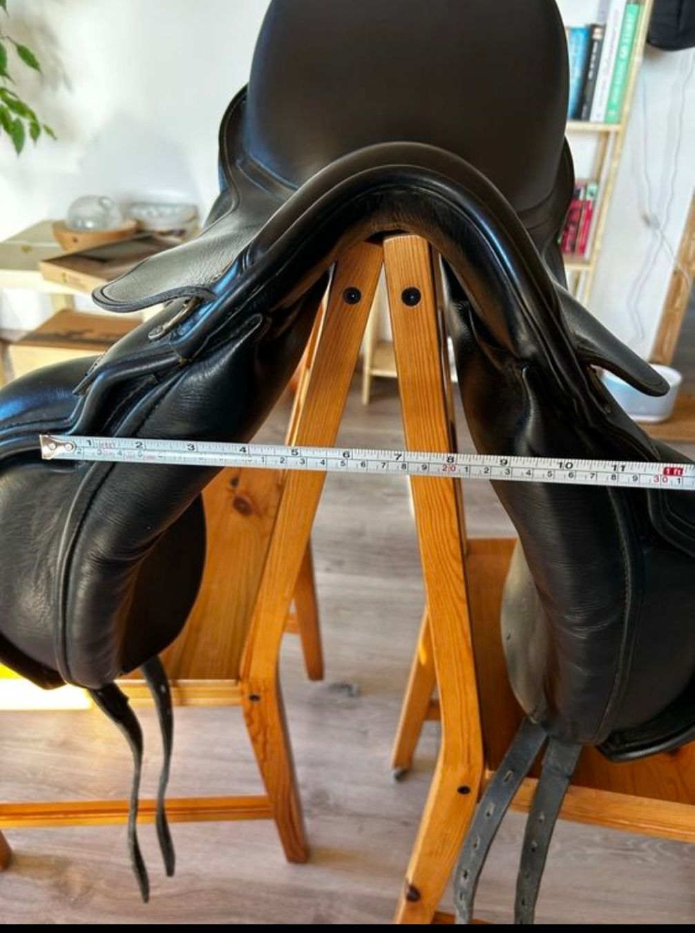 Selle & Accessori: kentaur Afroditè dressursattel – Nuovo (secondo la descrizione) da Münchenstein venduto da Mira_bellla 1
