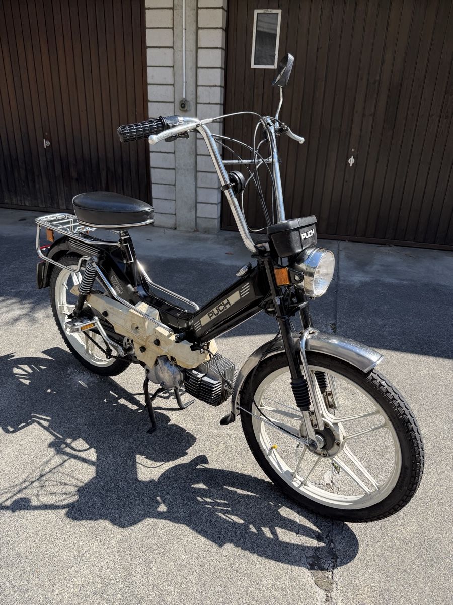 Puch Mofas: Puch maxi LG1 – Gebraucht aus Steffisburg von mer_jv9f 3