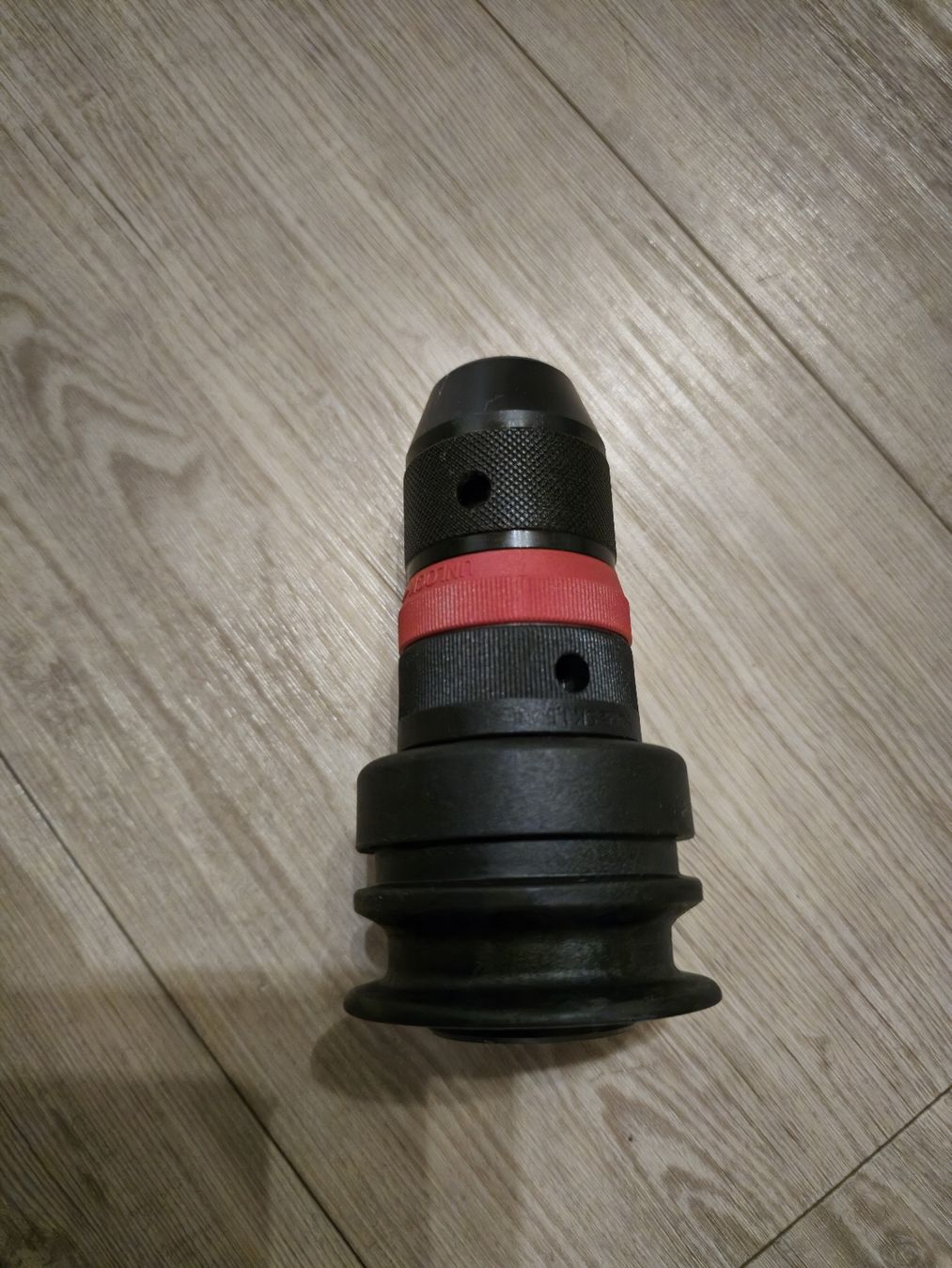 Hilti Trapani: Hilti TE 16 Schnellspannbohrfutter / neu – Nuovo e nell'imballaggio originale da Frümsen venduto da M.dnaleiw