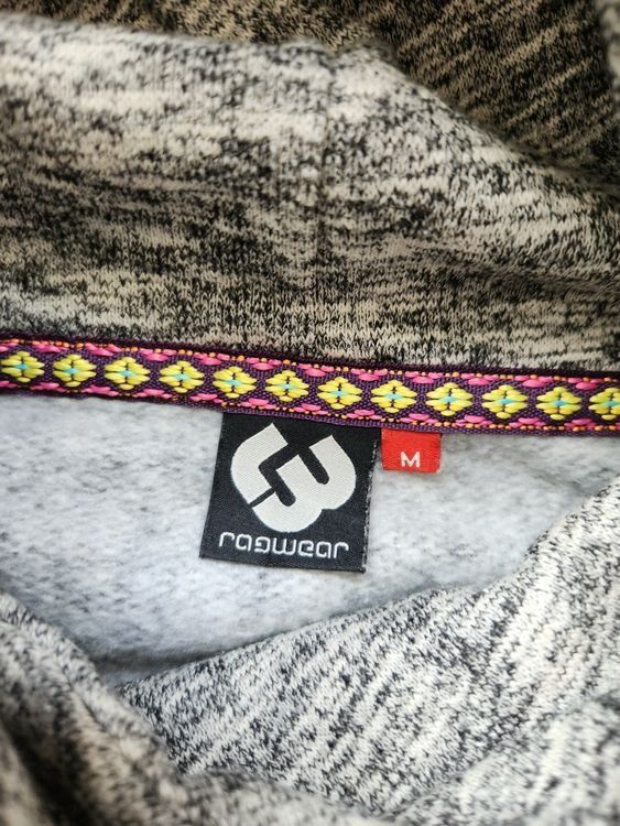 Ragwear Maglioni & Felpe: Grauer Ragwear Pullover Gr. M – Nuovo (secondo la descrizione) da Olten venduto da Funke_4600 1