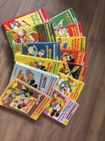 Walt Disney's Lustige Taschenbücher