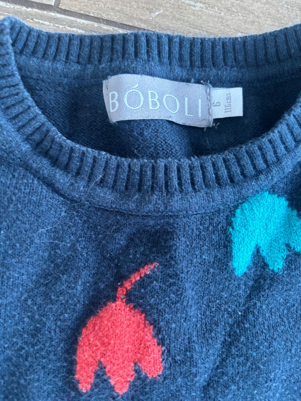 Vestiti & Gonne: 116_Boboli_warm_hohe NP – Usato da Versegeres venduto da kista 2