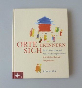 Bücher: Orte erinnern sich Orte erinnern sich – Neu und originalverpackt aus Mauren von Yeelen 1