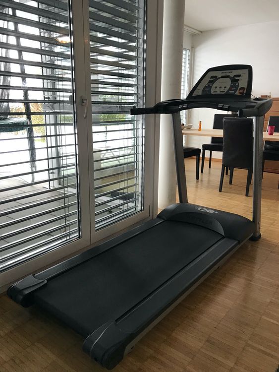 Kettler Marathon TX1 Kaufen auf Ricardo