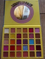 I Heart Revolution Looney Tunes Lidschatten Palette