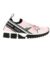 SAMMLERSTÜCK - DOLCE & GABBANA Sorrento Sneakers, 38.5
