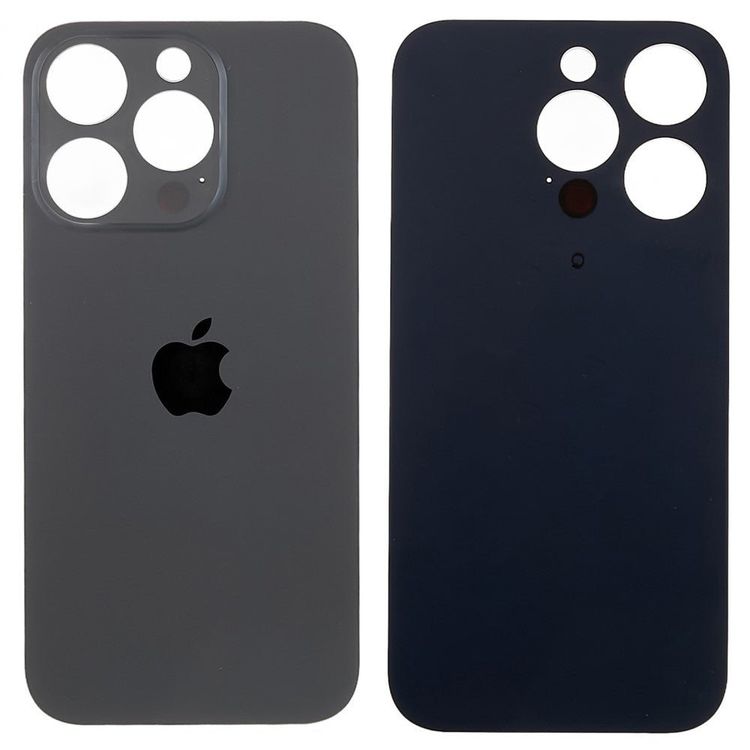 Rückglas vitre arrière iPhone 14 Pro Max logo 4 couleurs Kaufen auf Ricardo