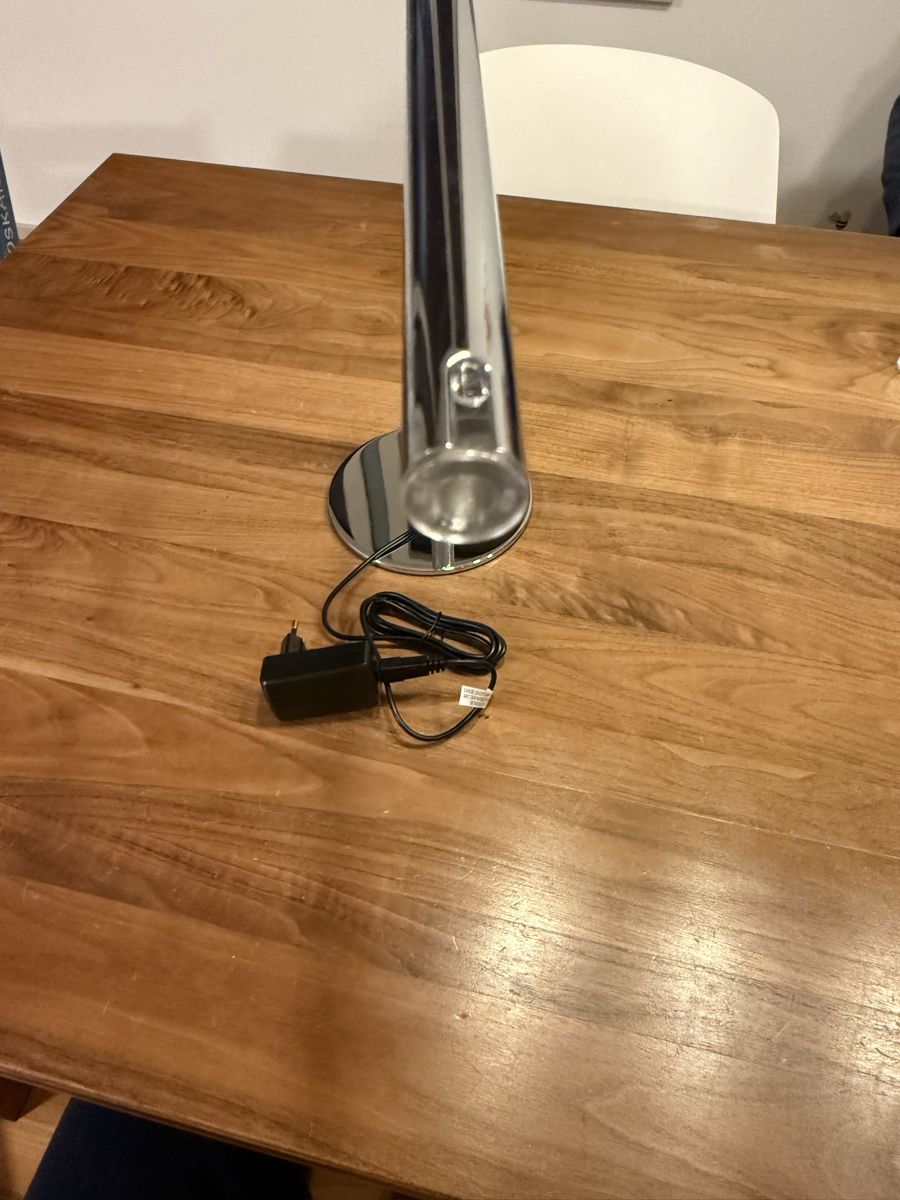 Lampade: LED Schreibtischleuchte – Nuovo (secondo la descrizione) da zürich venduto da skychef 2