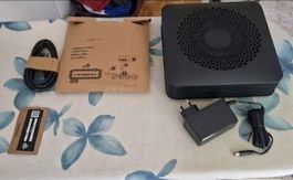 salt fibre optique 10 gbts Neuve