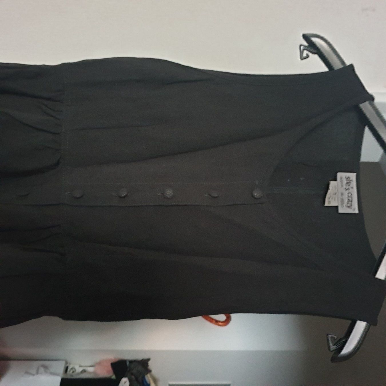 Vestiti: She's Crazy, Kleid /Tumika Gr. 1 – Nuovo (secondo la descrizione) da Frenkendorf venduto da Moon111 3