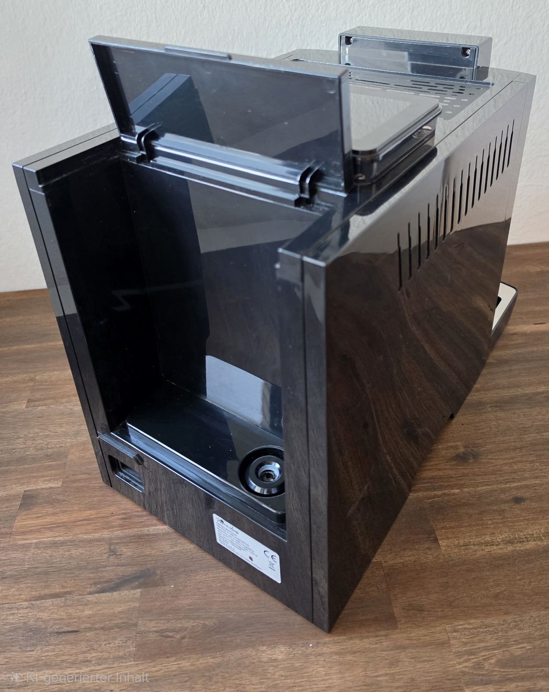 Macchine per caffè & Macchine per espresso: Kaffeevollautomat Primavista – Usato da Boniswil venduto da Braaap1312 1