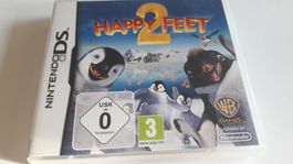 Happy Feet 2 - DS