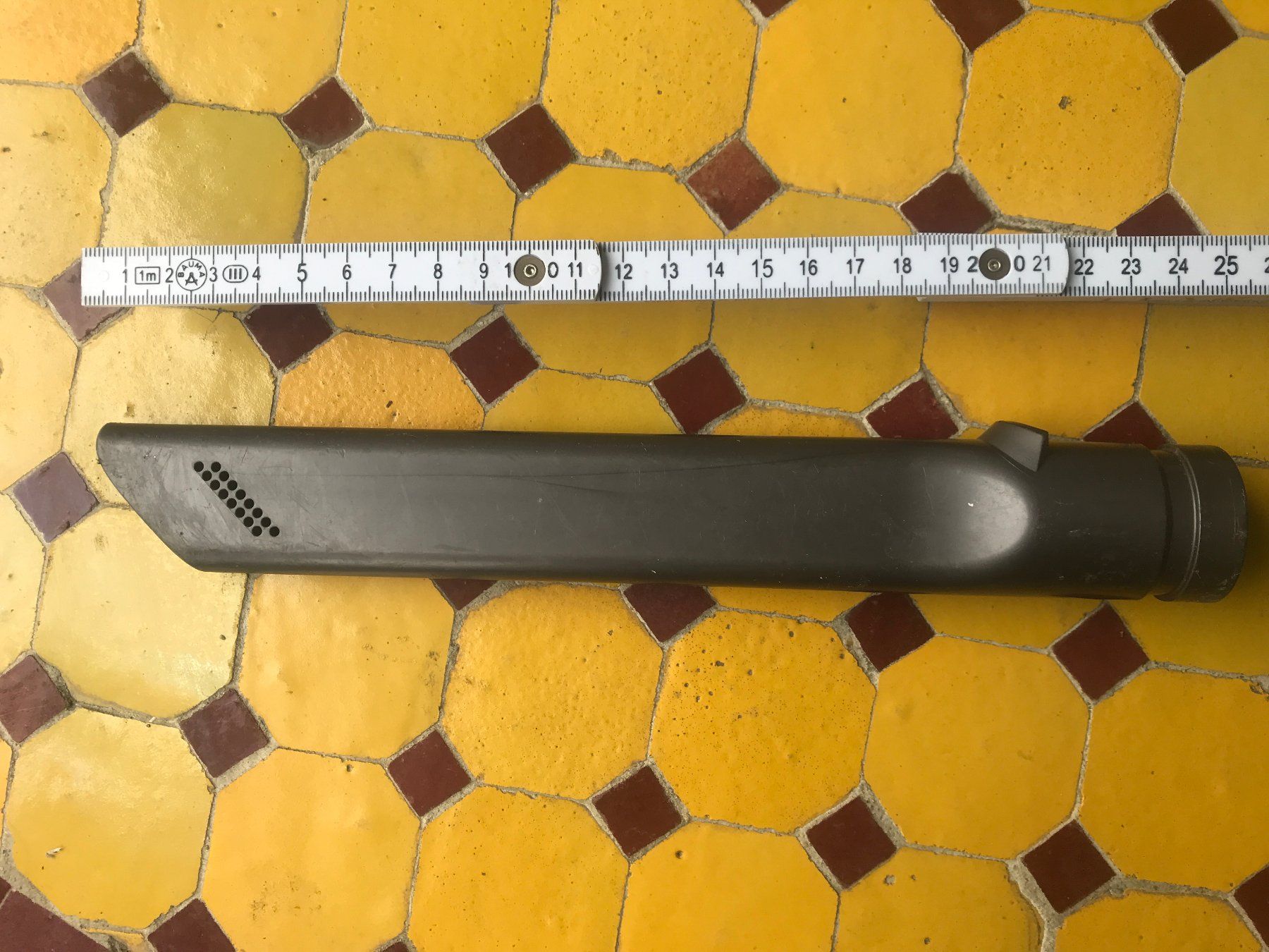 Dyson Aspirapolveri & Accessori: Dyson V6 nozzle – Usato da Onex venduto da johnca