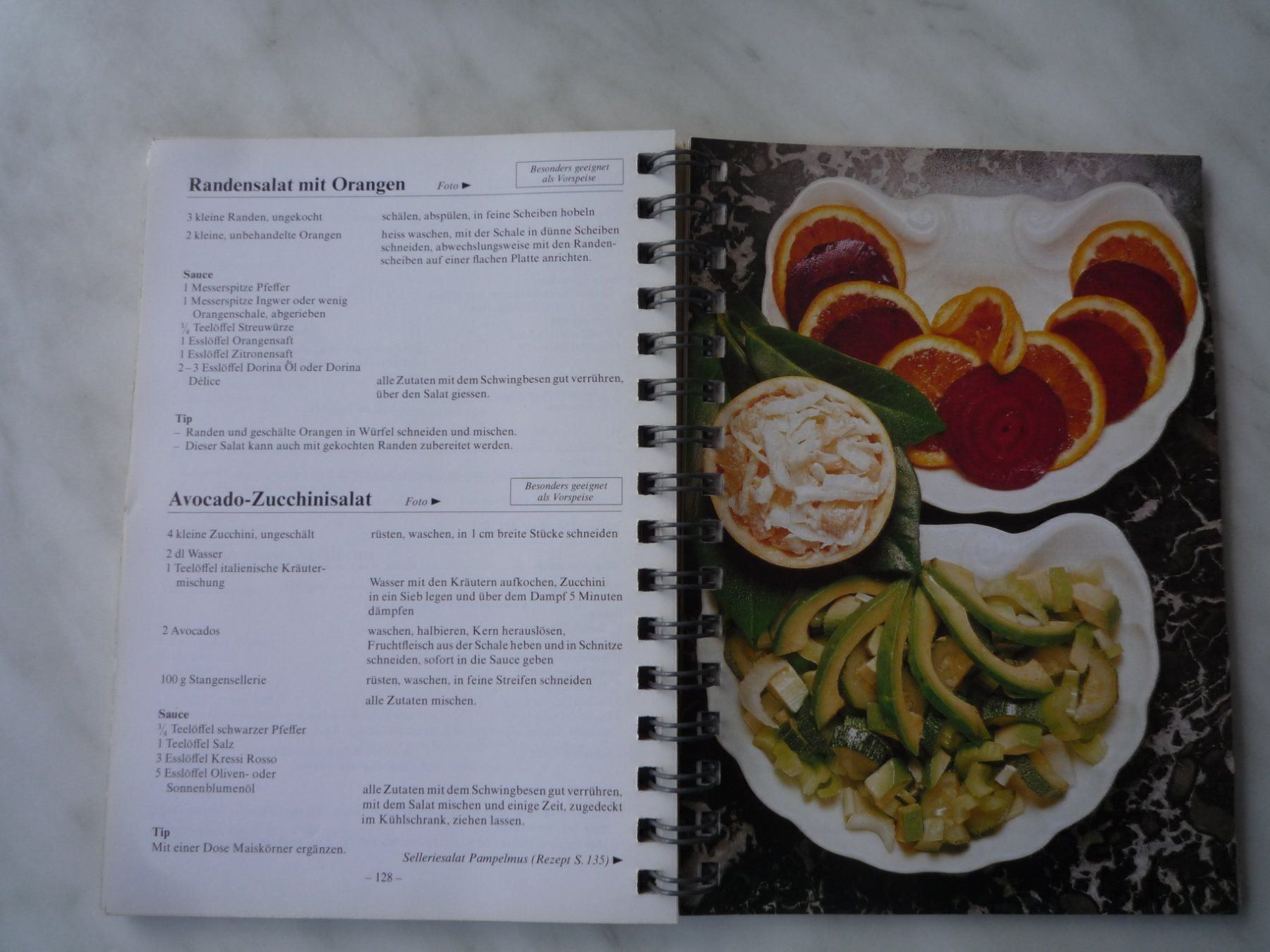 Libri: Salat Küche – Usato da Rafz venduto da Sonnenblume305 4