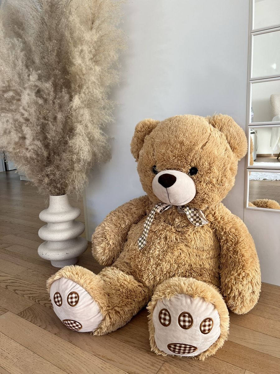 Giocattoli: Teddybär – Usato da Wald ZH venduto da Cveti7