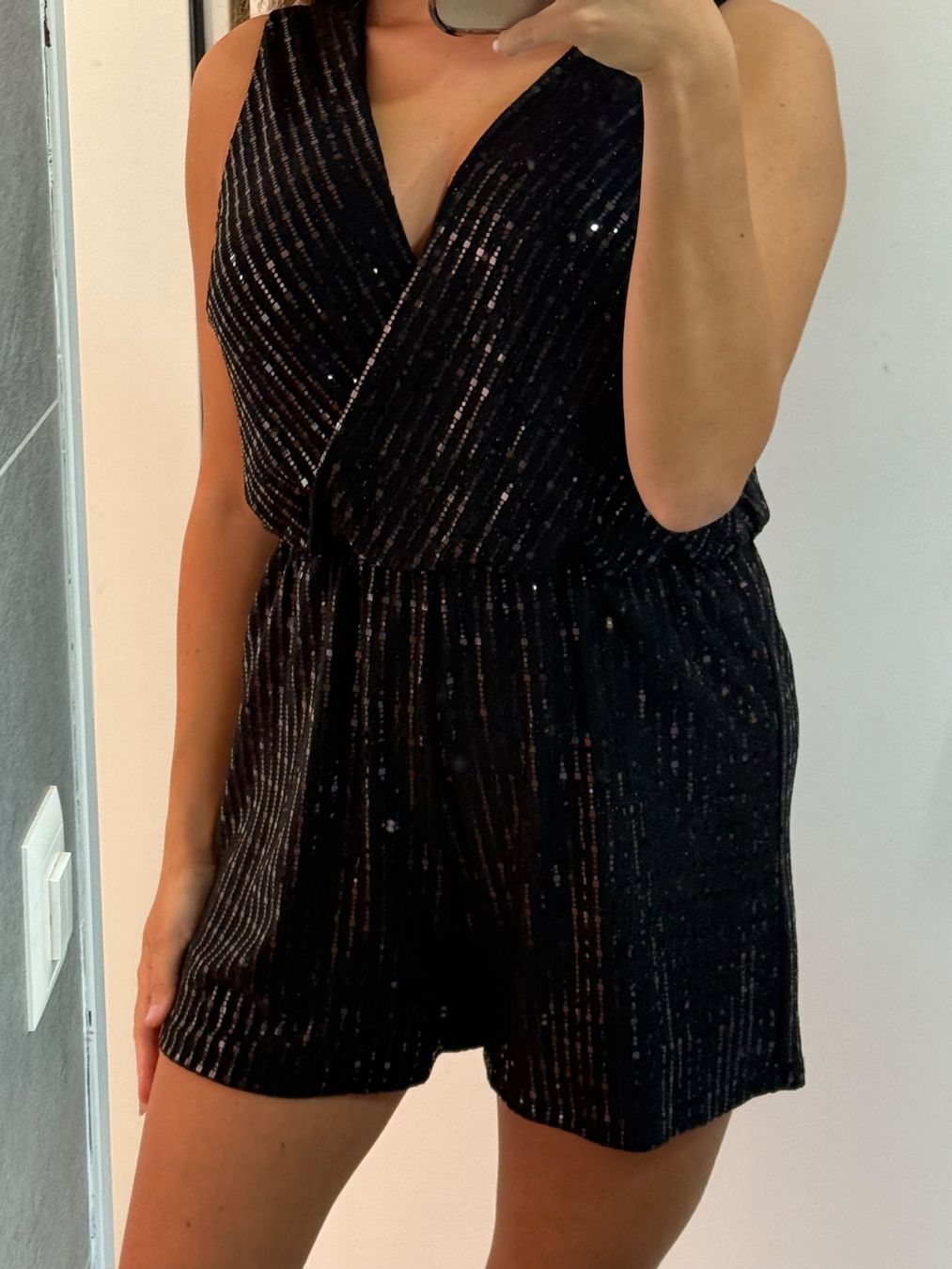 Tute: Perfektes Silvester Jumpsuit – Nuovo e nell'imballaggio originale da Cugnasco venduto da Jennifer_9 3
