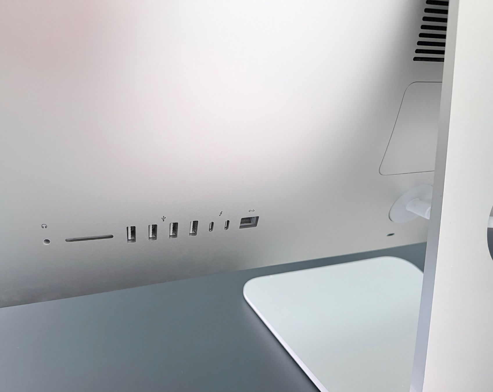 Apple PC: IMac 27" Retina 5K 2017 / 32GB Ram / 1TB SSD – Usato da Gerolfingen venduto da gadgettown 1