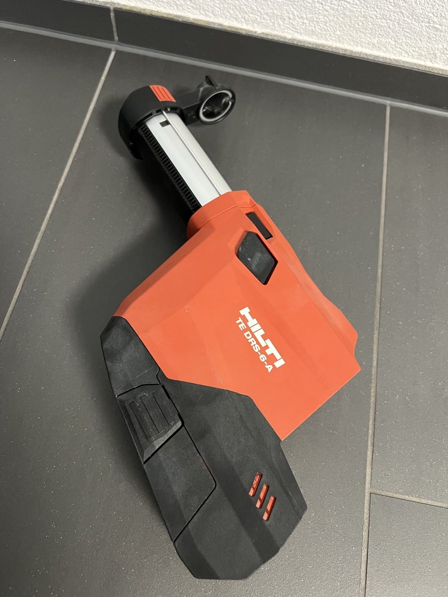 Hilti Aspirapolveri & Accessori: HILTI TE DRS-6-A Staubsauger  – Usato da Holziken venduto da 181281 5