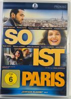 DVD SO IST PARIS