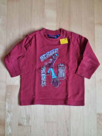Pullover 5 Stk., Gr. 104 (P001-P005)