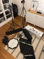 Elinchrom D-Lite RX 4/4 400W Set + Skyport Plus