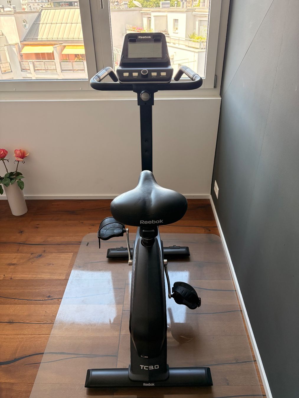 Reebok Hometrainer: Hometrainer – Gebraucht aus Luzern von lar_pf8n 2