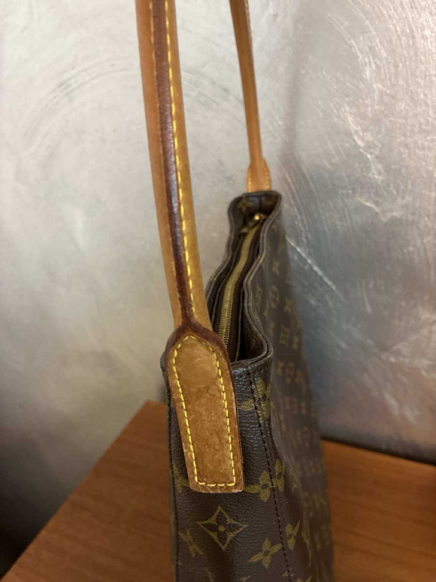 Louis Vuitton Borse: Louis Vuitton Looping Bag Monogram – Usato da Seon venduto da juliabuster117 9