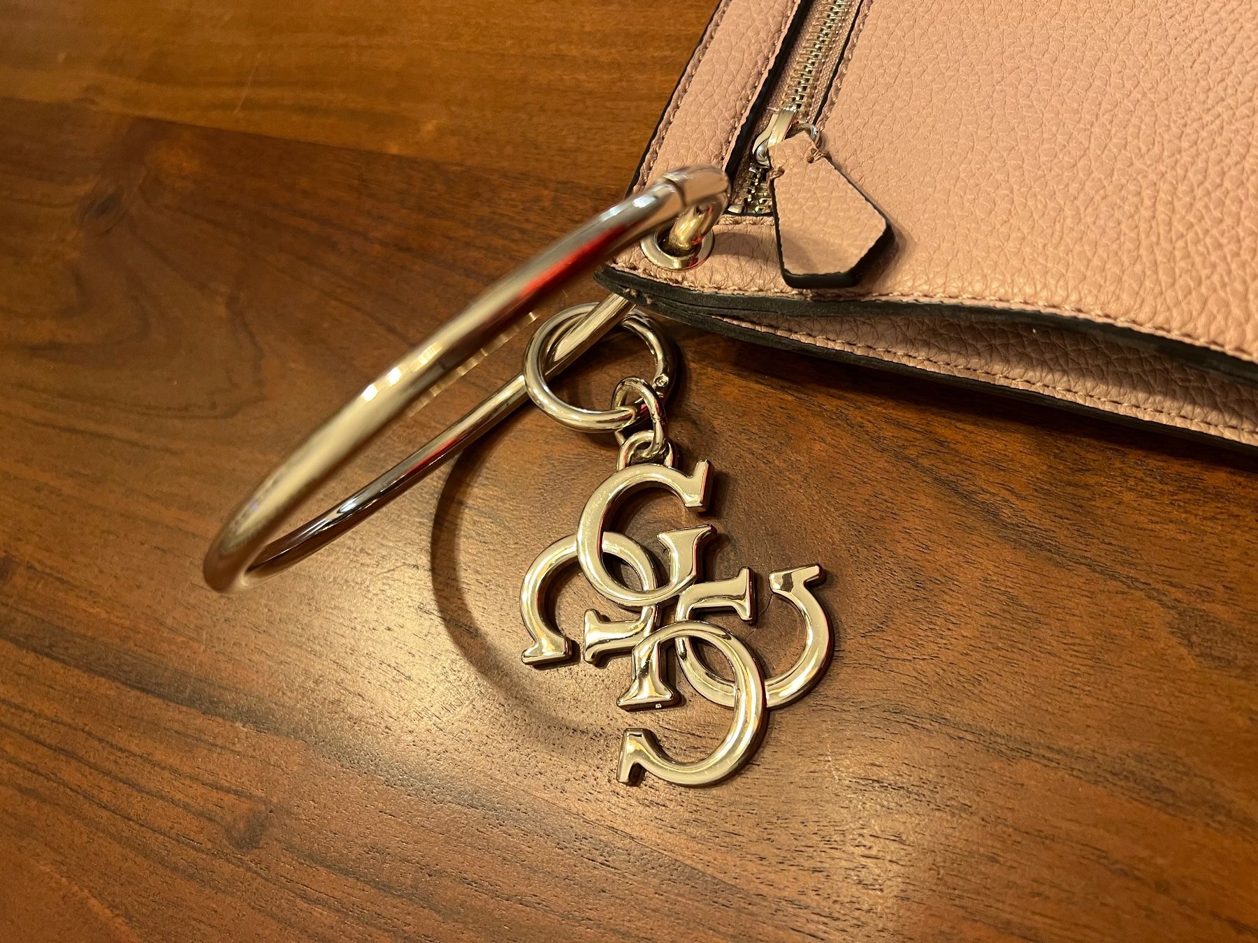 Guess Borse da donna: Guess Clutch – Usato da Sternenberg venduto da Coocoo 3