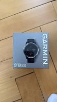 Garmin Sportuhr