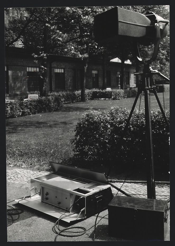 Fotografie &  Plakate: Fotografie Wilhelm Stauder, Frankfurt /  – Gebraucht aus Berlin von bartko-reher