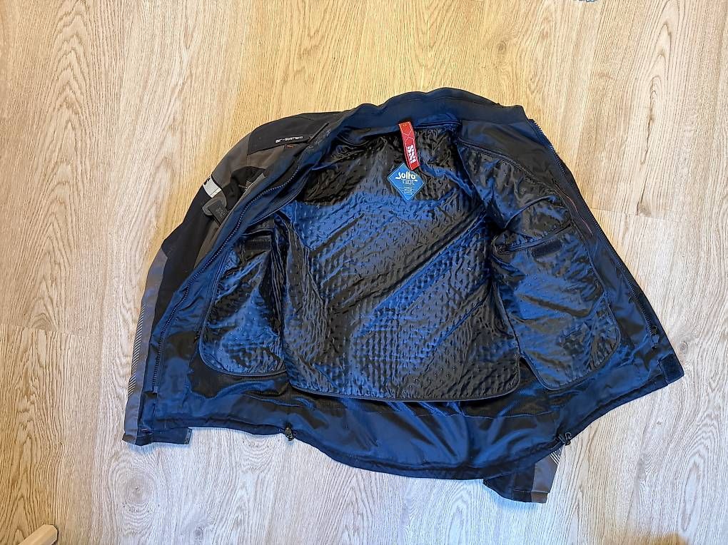 Giacche: IXS Töffjacke   – Usato da Zumikon venduto da Found.a.element 3
