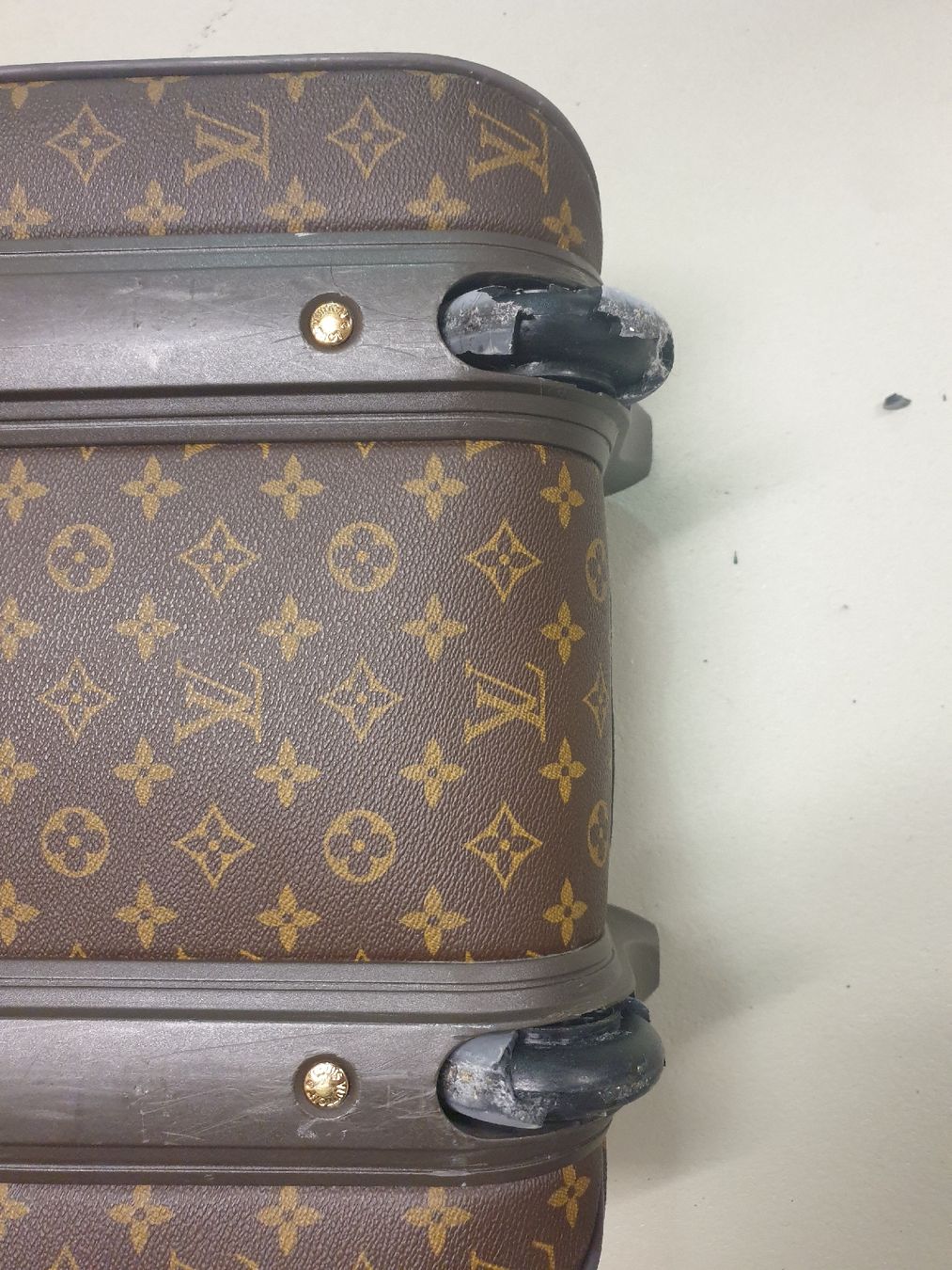 Louis Vuitton Borse da donna: 1 Louis Vuitton Koffer – Usato da Zürich venduto da age5. 4