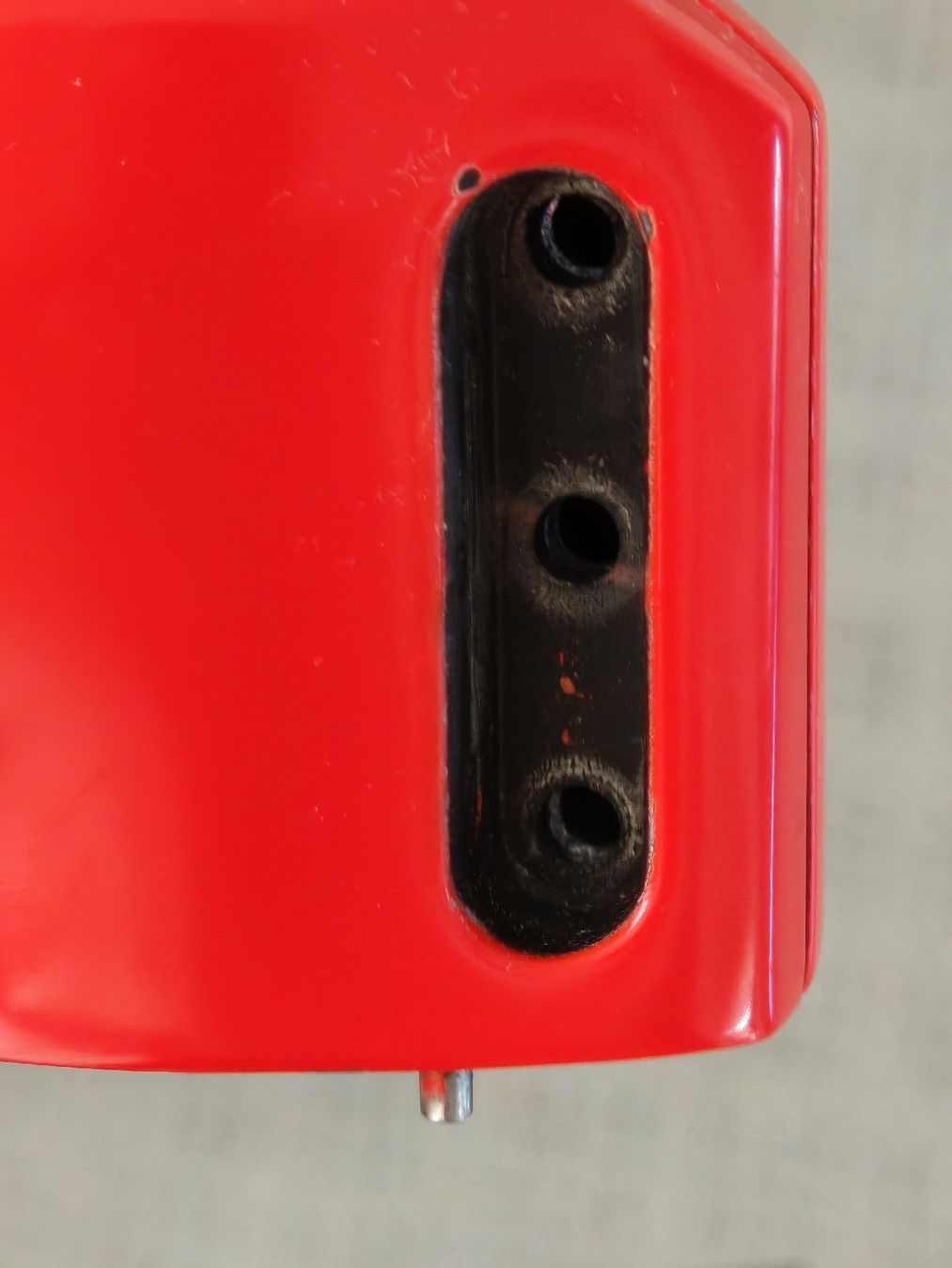 BMC Pièces détachées: BMC Cockpit ICS Carbon – D'occasion à Bern par HerrHase 2