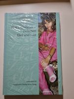 Buch Lebensgeschichte Das Ungeheuer zwischen Ekel und Lust
