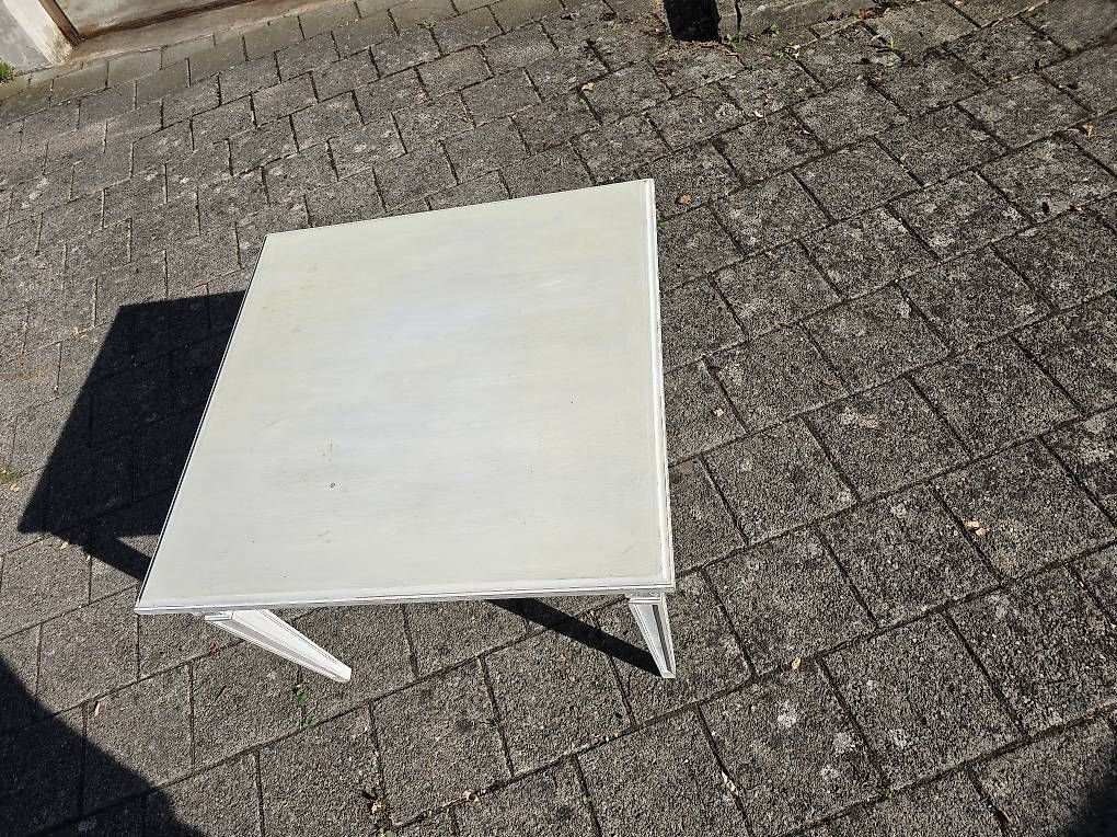 Tische: Shabby Shic – Gebraucht aus Buch am Irchel von Jimisky1974