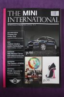 Magazin THE MINI INTERNATIONAL Nr. 35