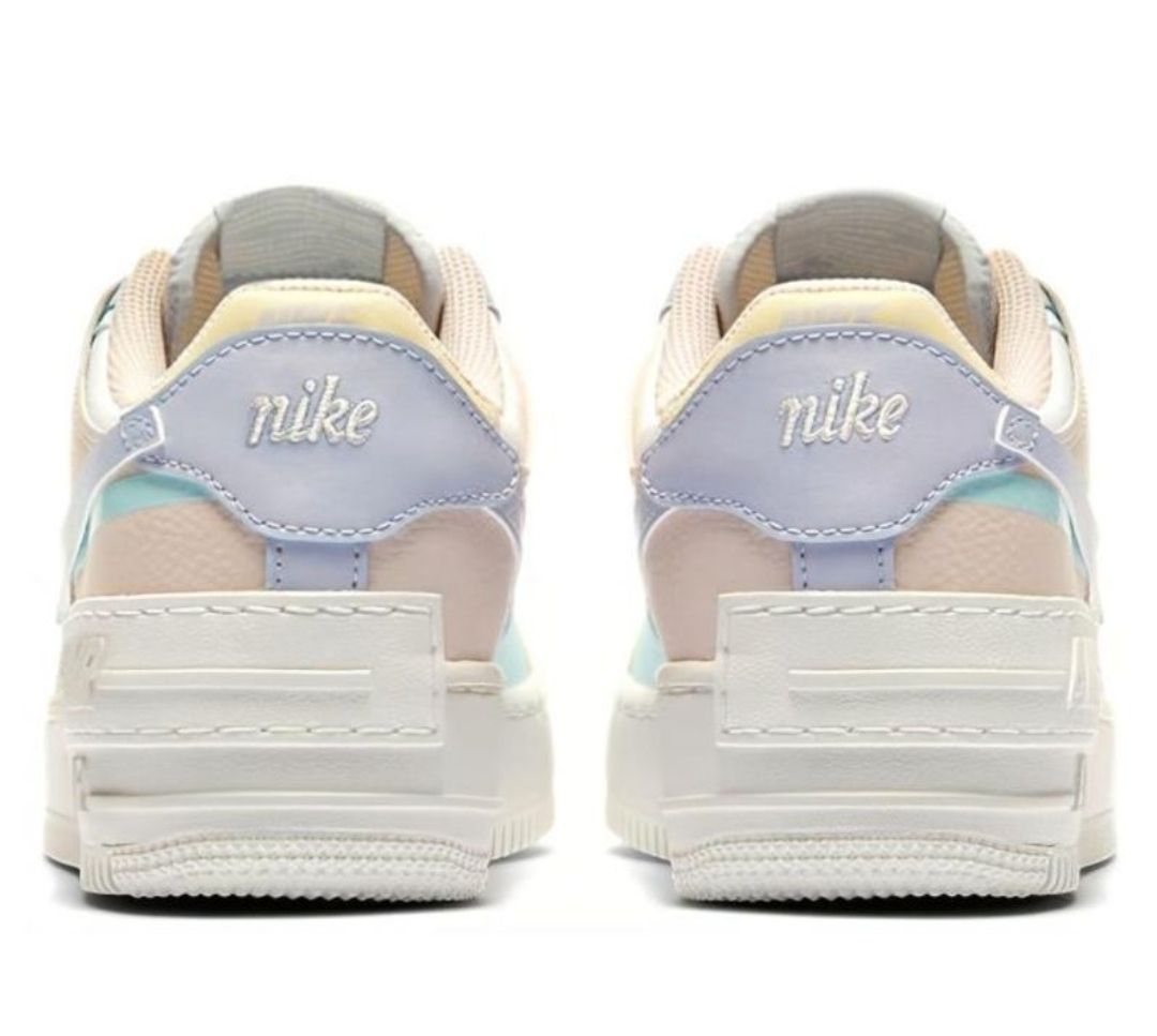 Scarpe da uomo: Nike Air Force 1 Damenschuhe, Grösse 37 – Usato da Schwaderloch venduto da cel_rs6t