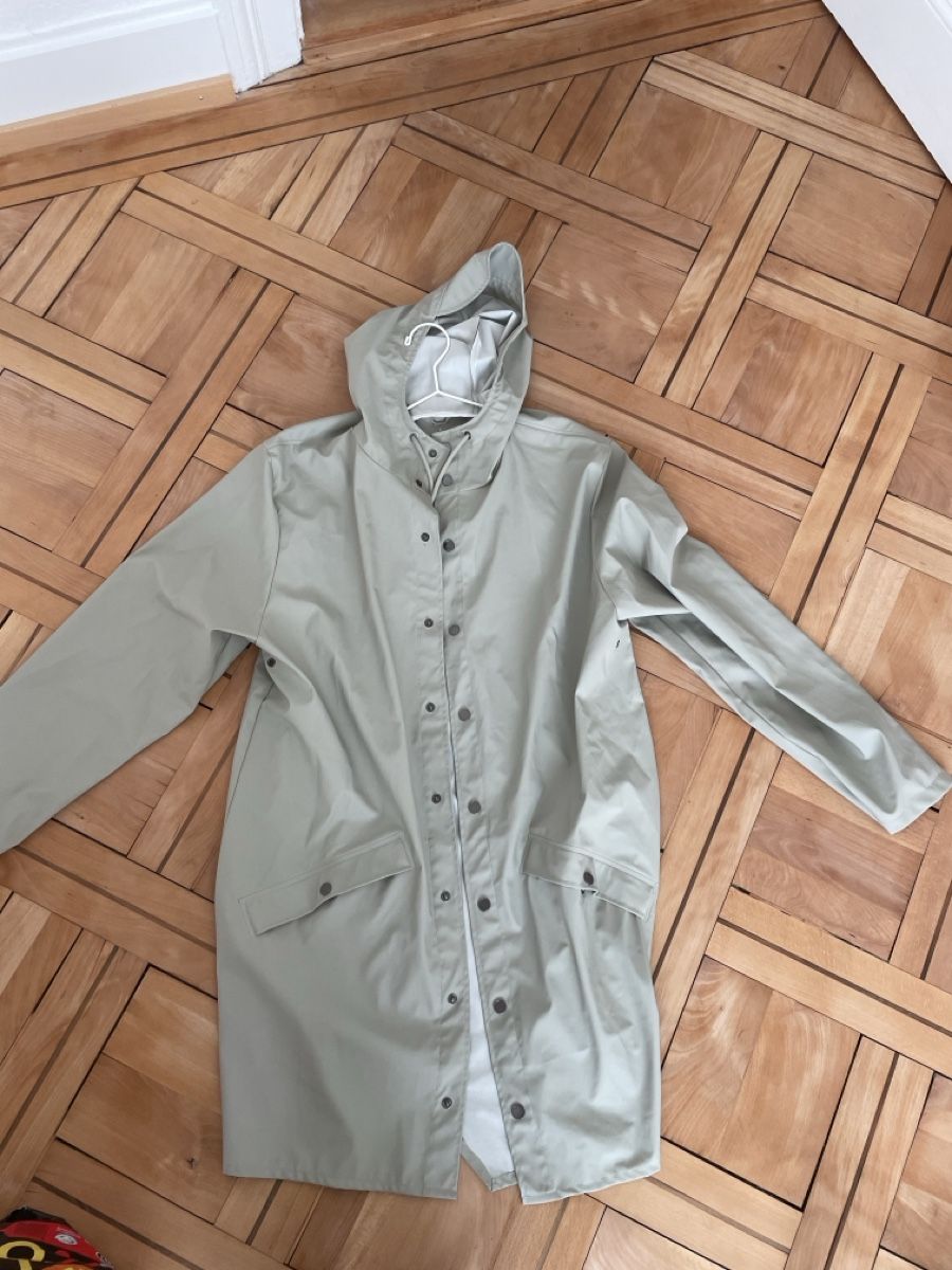 Rains Giacche: Rains Regenjacke – Usato da Zürich venduto da don_6qbj