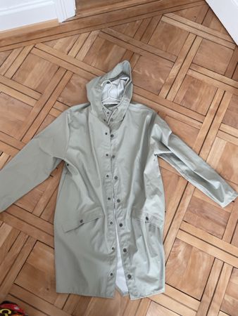 Rains Regenjacke