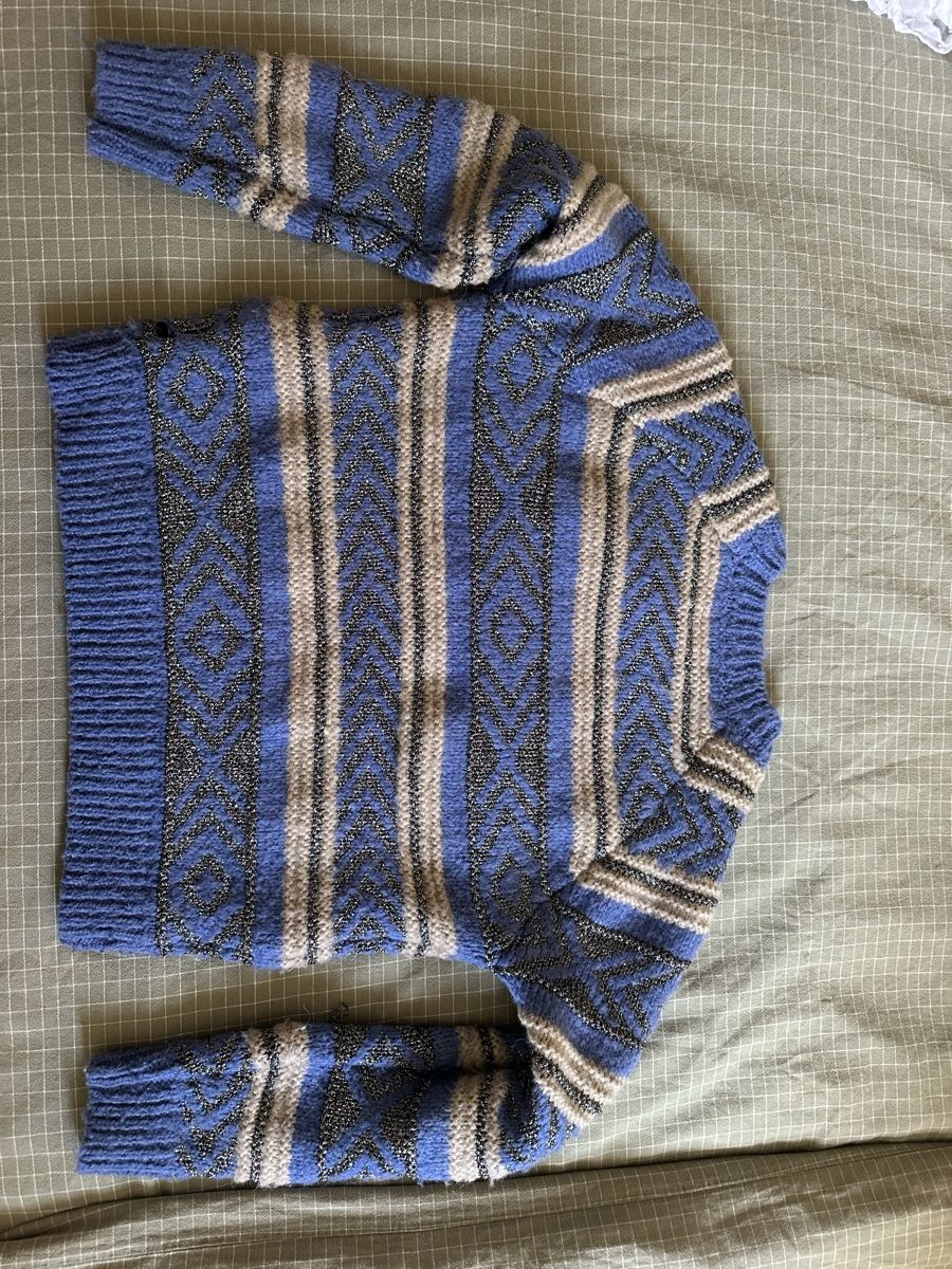 Pulls & Sweat-shirts: Scotch and Soda wool jumper   – Neuf (Voir description) à Zürich par oak_96tw 3