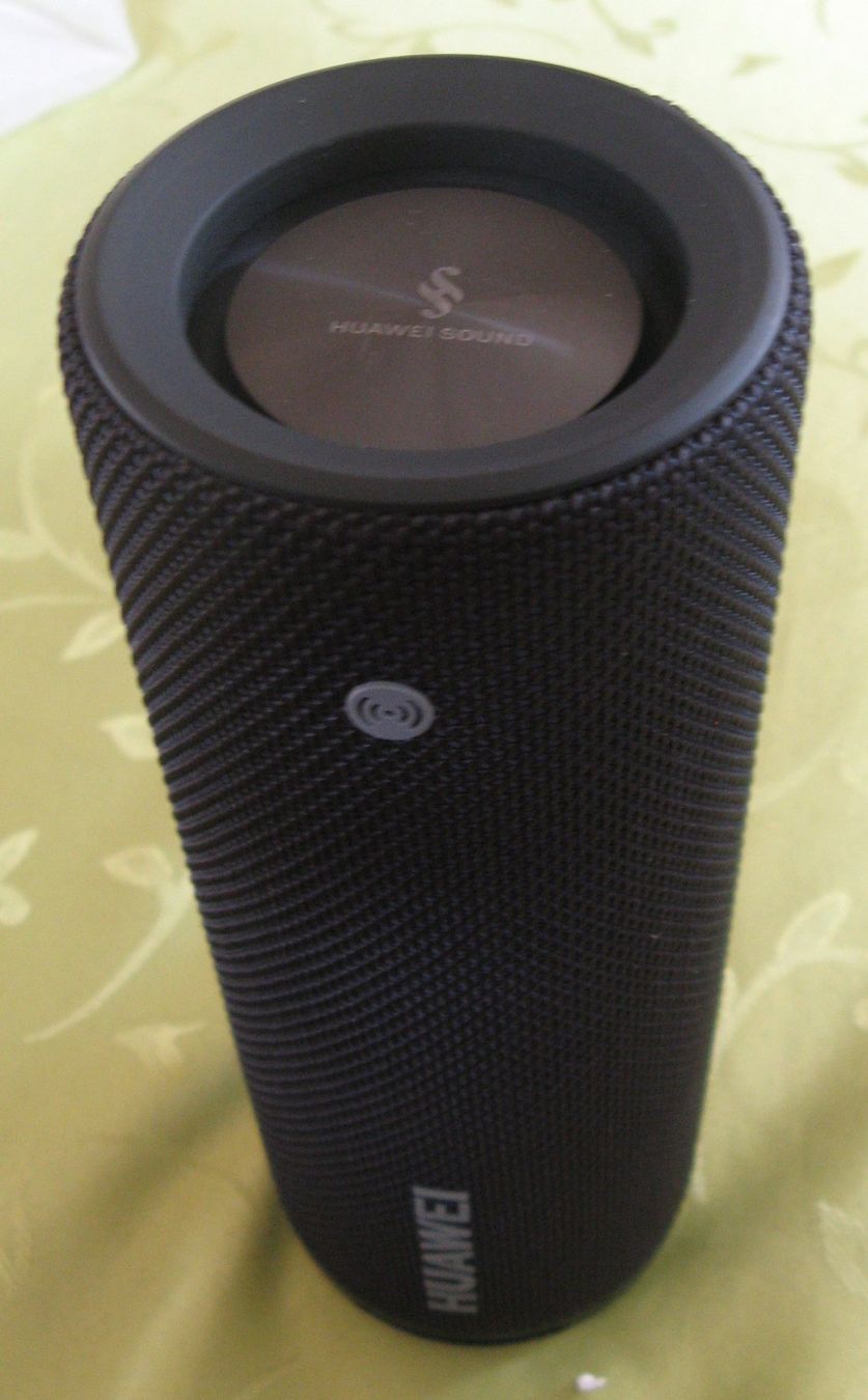 Huawei Lautsprecher: Huawei Sound Joy 2 – Neu und originalverpackt aus Frauenfeld von Interessent1 2