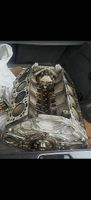 Bmw M5 F10 Motorblock mit Kurbenwelle