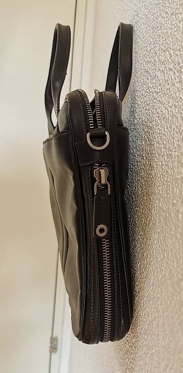 Borse: Tod's Notebooktasche Leder – Usato da Zürich venduto da pet_2023 4