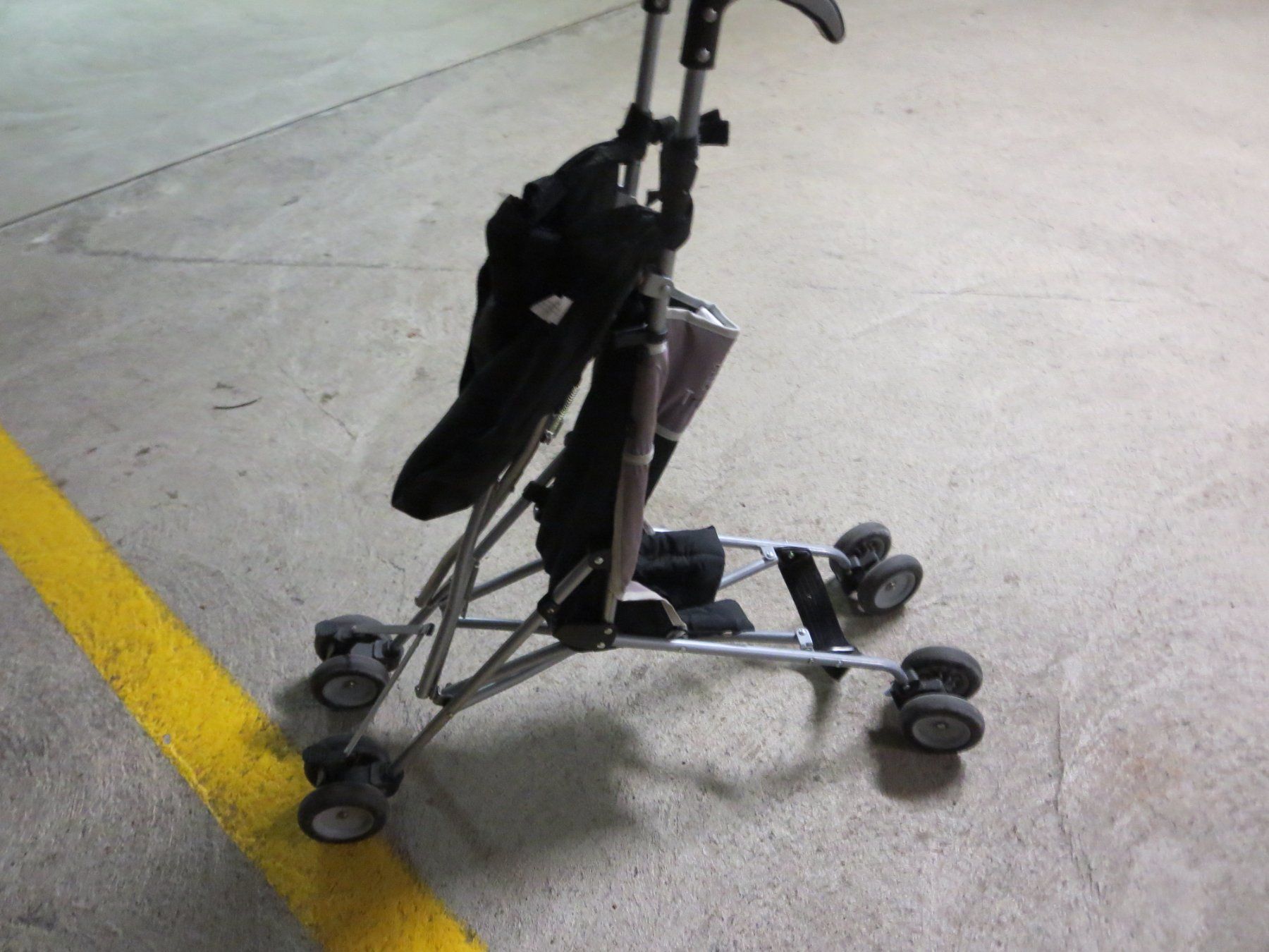 Carrozzine: Kinder Buggy /Baby über 6 Monate – Usato da Wallisellen venduto da Arvenstube 2