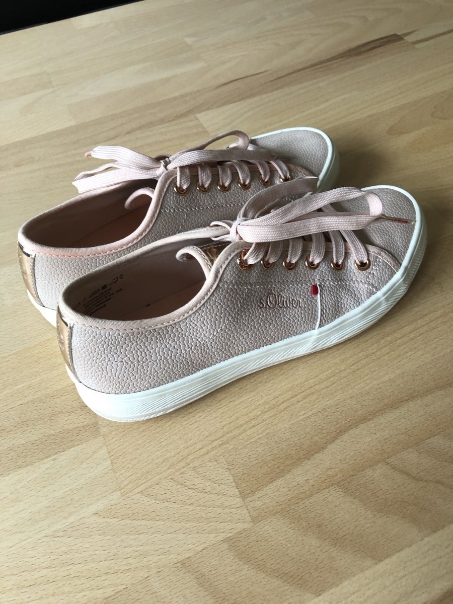 S.Oliver Damenschuhe: Sneaker  s.Oliver  Gr. 39 – Gebraucht aus Lüchingen von cabu_lina 2