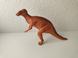 Schleich Edmontosaurus Dinosaurier 1997 Dino