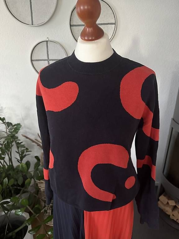 Lotti di vestiti: & other stories set rock Pullover – Usato da Zürich venduto da hamtaro26 3