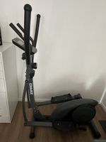 Crosstrainer