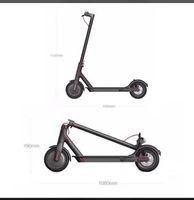Trottinette électrique neuve, 350W, 32km/h