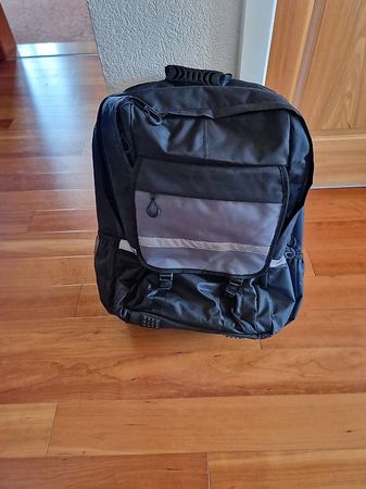 Arbeitsrucksack